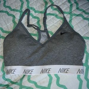 Women’s Nike Sports Bra